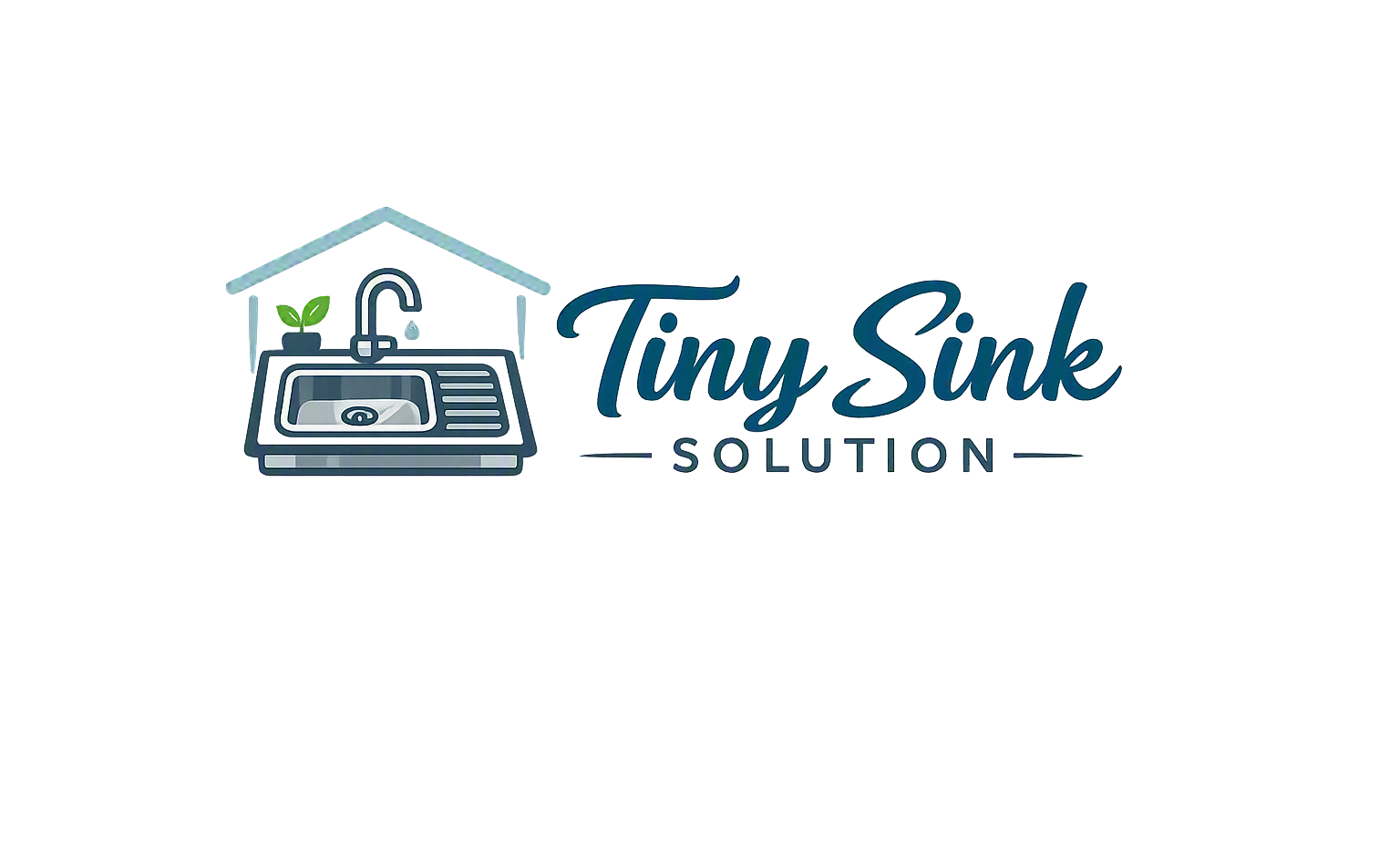 Tiny Sink Solutions