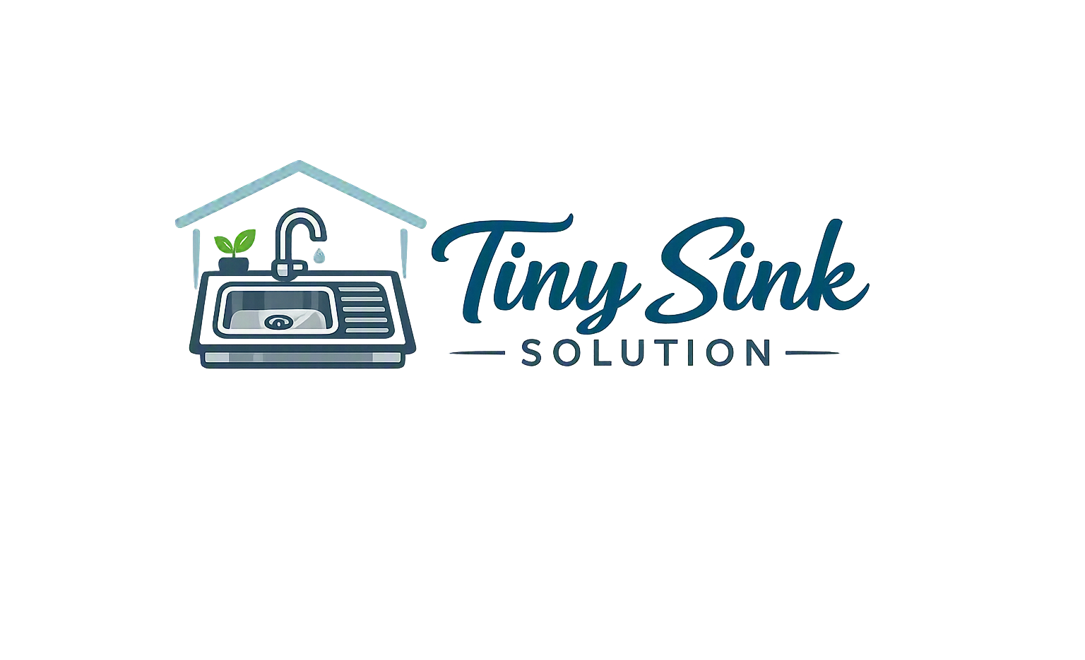 Tiny Sink Solutions