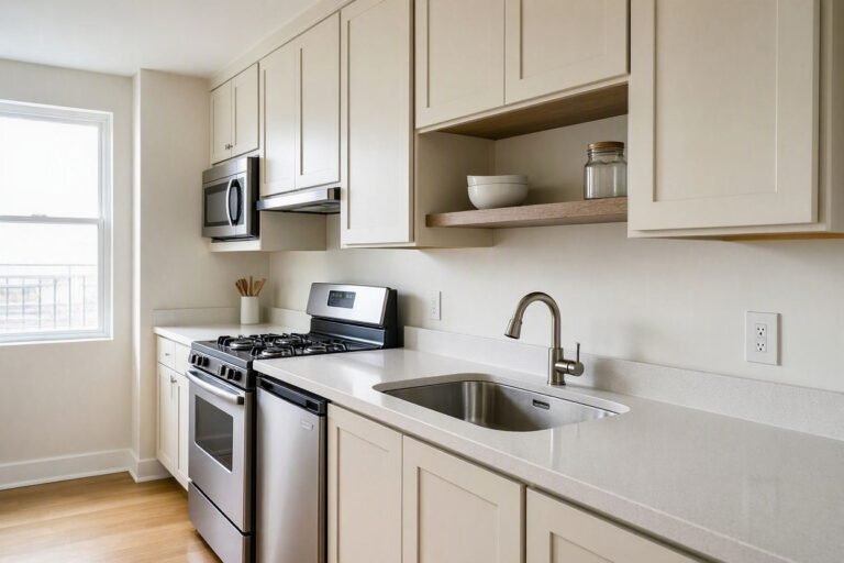 small kitchen sinks for apartments